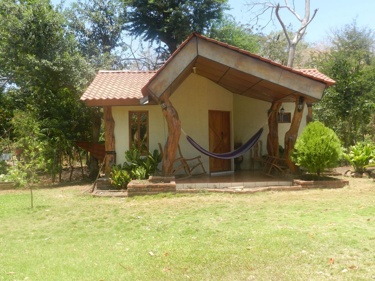 Hostal Y Restaurante Rancho Mérida 部屋 写真