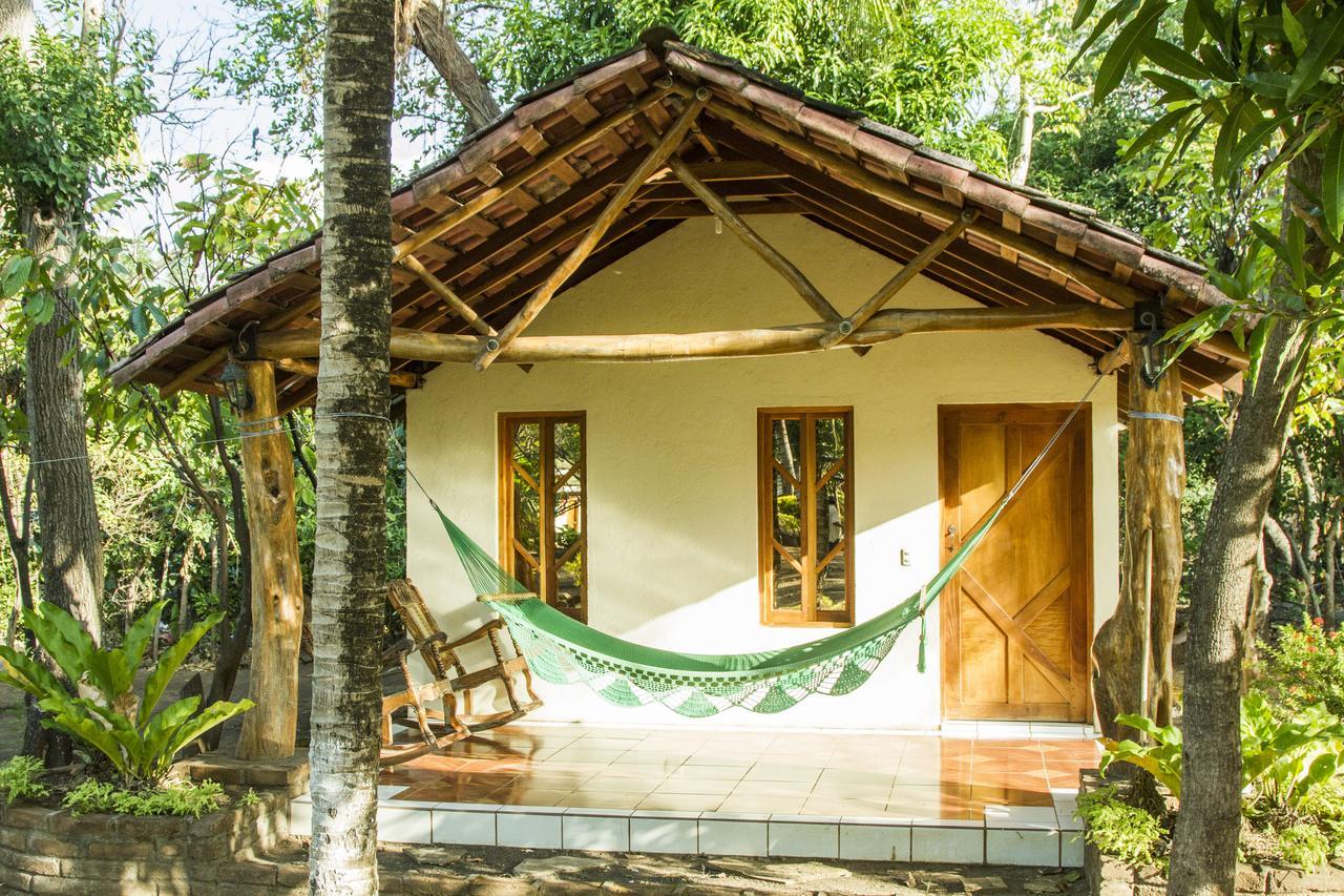 Hostal Y Restaurante Rancho Mérida エクステリア 写真