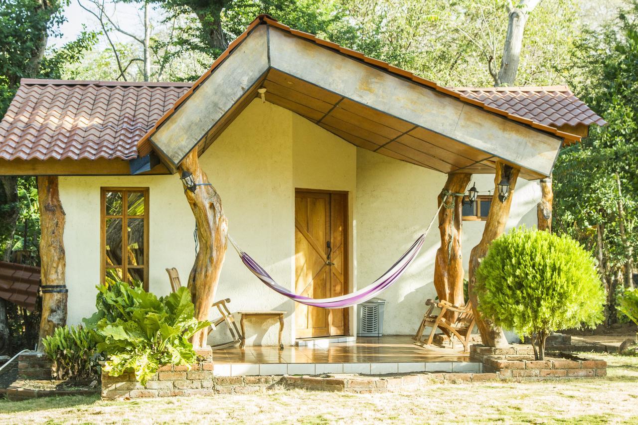 Hostal Y Restaurante Rancho Mérida エクステリア 写真