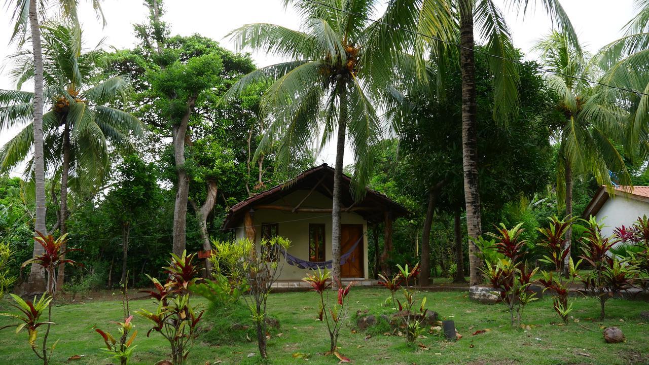 Hostal Y Restaurante Rancho Mérida エクステリア 写真